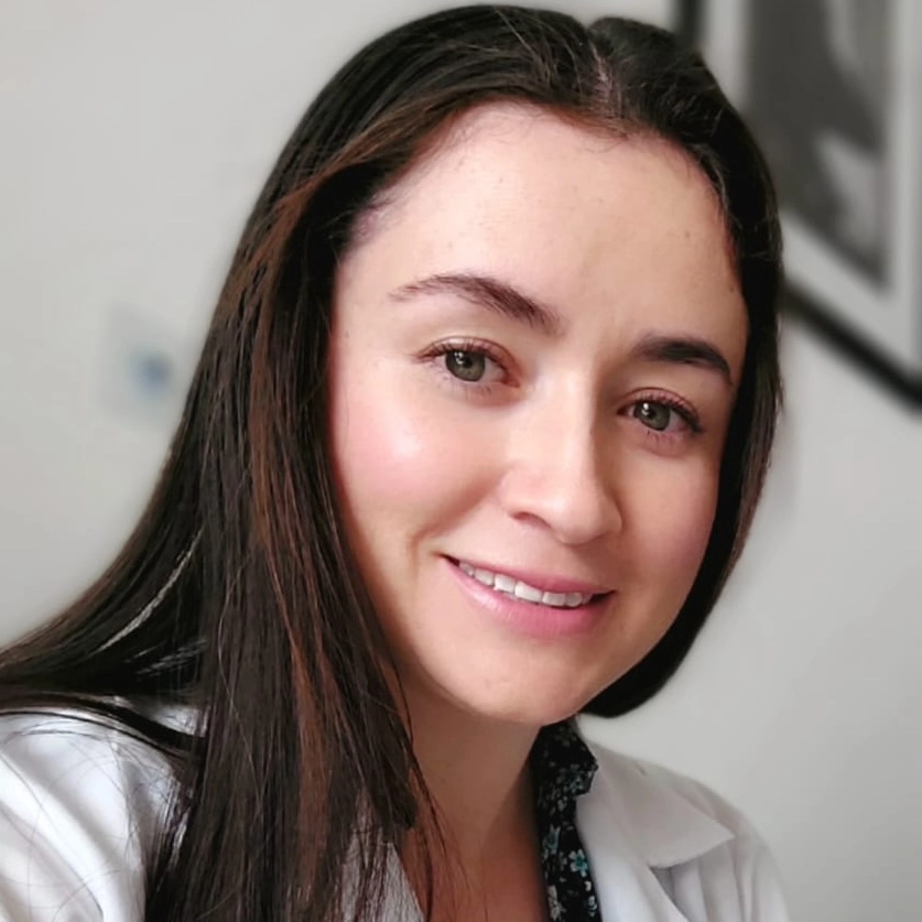 Dra. María Guadalupe Valadez Varela